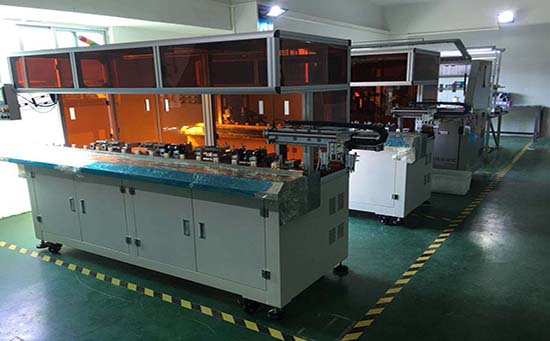 一種銅箔帶收卷裝置的制造方法