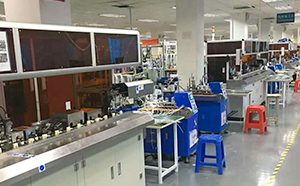 自動包銅箔機(jī)、包銅箔、usb包銅箔、數(shù)據(jù)線包銅箔