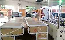 如何挑選全自動包銅箔機(jī)